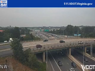 I-395 / MM 1.2 / NB
