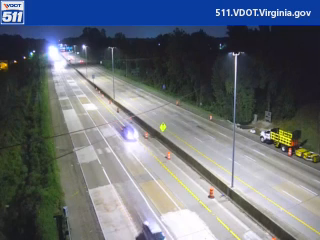 I-64 / MM 261.1 / WB