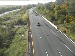 CAM 111 Cromwell I-91 SB N/O Exit 21 - Evergreen Rd.