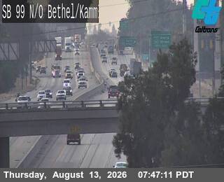 FRE-99-N/O BETHEL AVE