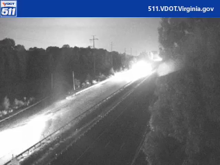 I-64 / MM 242.5 / WB