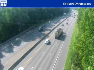 I-95 / MM 57.2 / SB