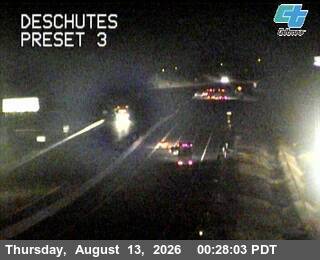 Deschutes