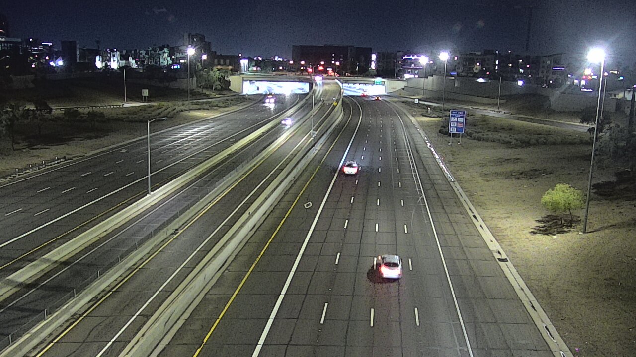 I-10 - I-10 @7th St