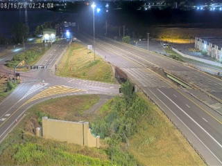 I-690 west of Exit 12B (Orange Lot)