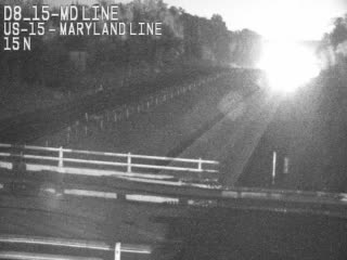 US 15 @ BOYLE RD