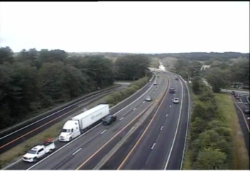 CAM 190 Old Lyme I-95 SB Exit 70 - Lyme St.