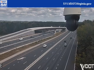 I-66 / MM 48.1 / EB
