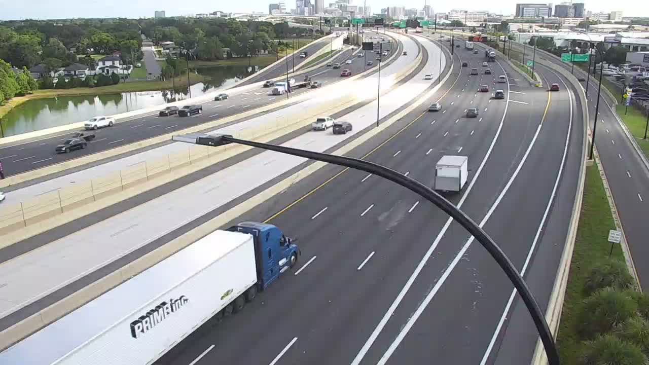 I-4 @ MM 81.3-SECURITY EB