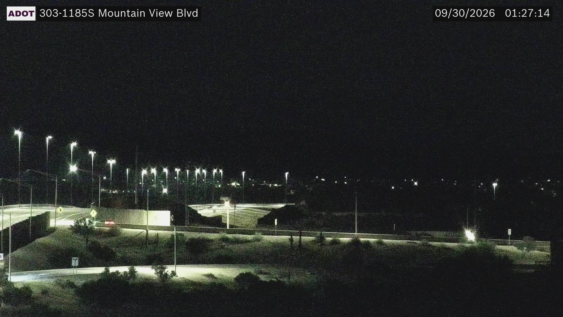 Loop 303 @Mountain View Blvd