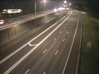 CAM 69 Windsor I-91 SB S/O Exit 38 A/B - Rt. 75 (Poquonock Ave.)