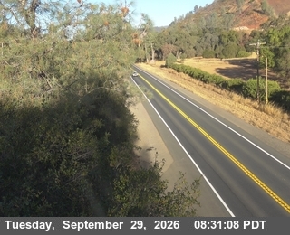 CA-20 - SR-20 : West Of SR-53 - Looking West (C010) - North
