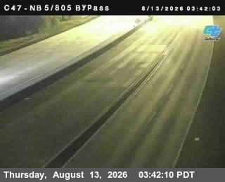 (C 047) NB 5/805 Bypass