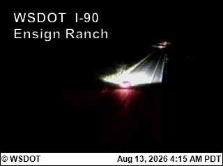 I-90 at MP 76.48: Ensign Ranch