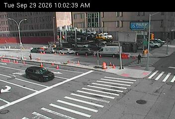 9 Ave @ 30 St