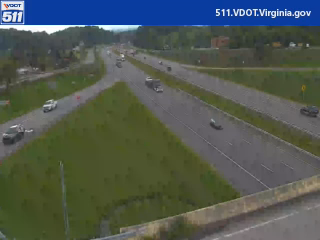 I-81 / MM 77.5 / NB
