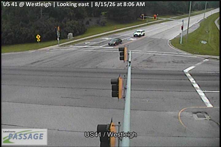US 41 at Westleigh