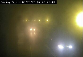 1 st Camera South Bound BPU-148.55