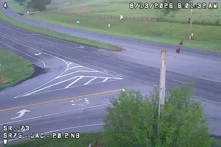 US231-MM 20.2NB-SR73