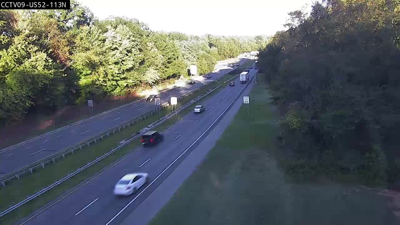 CCTV09-US52-113N