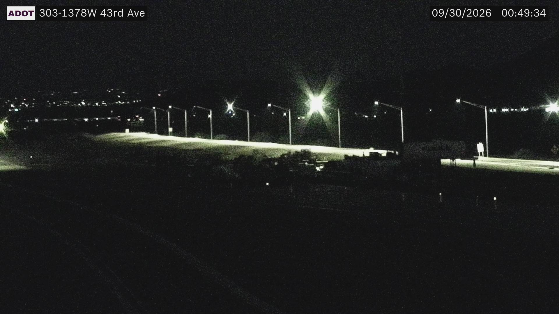 Loop 303 @W of I-17