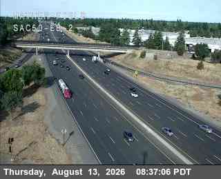 Hwy 50 at Mather Field EB 2