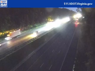 I-64 / MM 237.8 / WB
