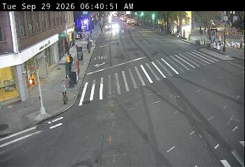 Flatbush Ave and 4 Ave