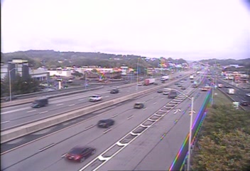 CAM 80 East Haven I-95 SB Exit 51 - Rt. 1 (Frontage Rd.)