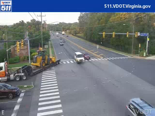 US-1/NB/Allen Dent Rd.