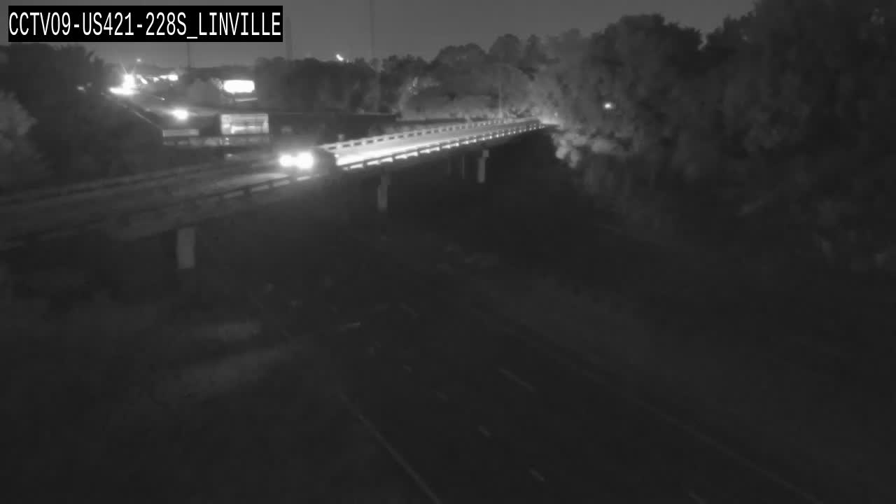 CCTV09-US421-228S_LINVILLE