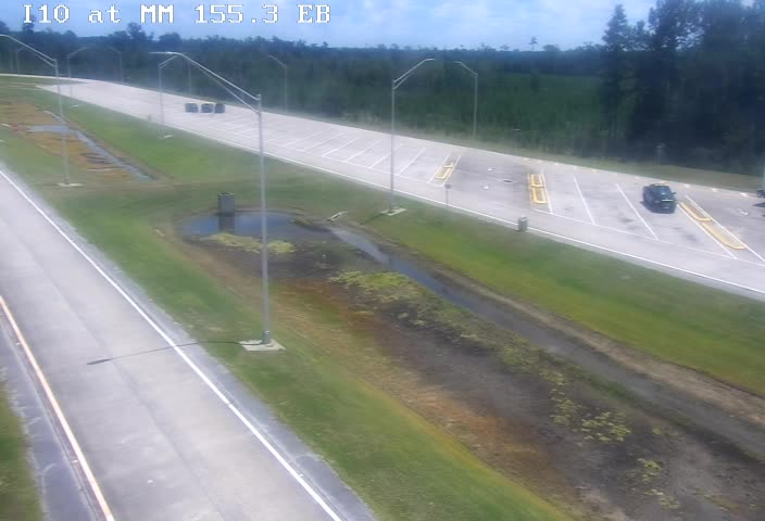 MM 155.3 Weigh Station