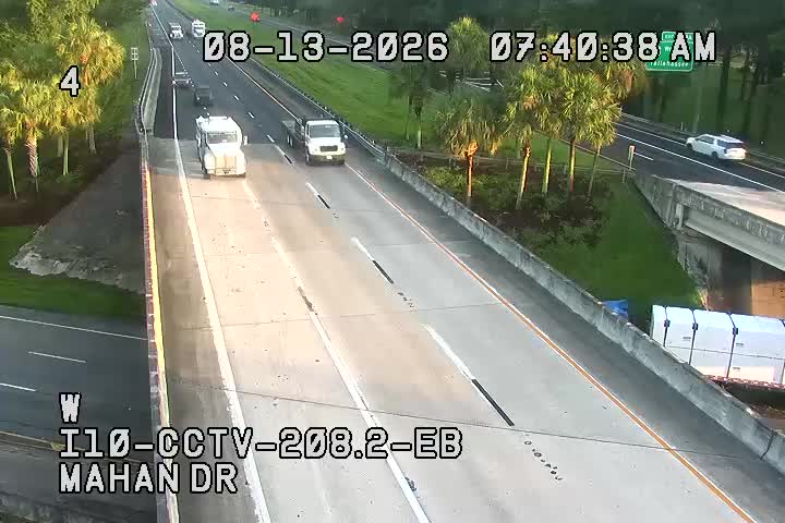 I10-MM 208.2EB-Mahan Dr