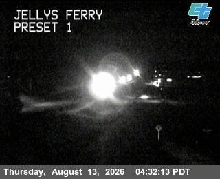 Jellys Ferry
