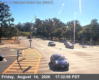 T028W -- SR-82 : Embarcadero