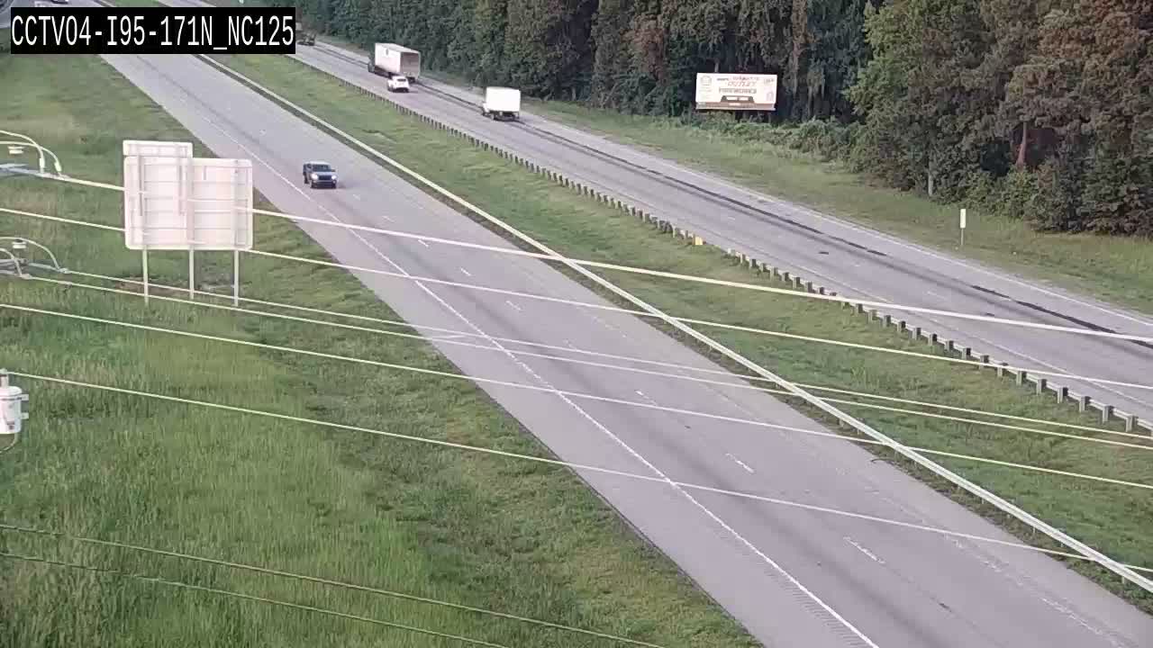 CCTV04-I95-171N_NC125
