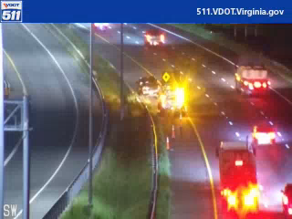 I-95 / MM 151.9 / SB