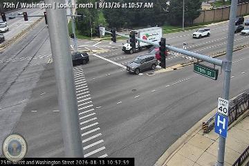 75th / Washington