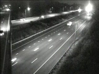 CAM 105 Rocky Hill I-91 SB N/O Exit 22S - Rt. 3 (Cromwell Ave.)