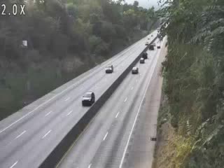 I-83 @ EXIT 38 (REESERS SUMMIT)
