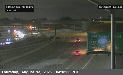 I_405 : (145) SO I-605