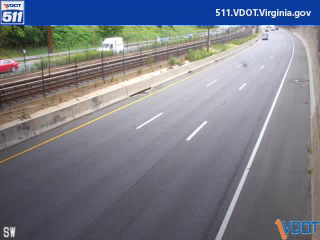 I-66 / MM 70.3 / EB