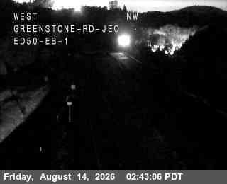 Hwy 50 at Greenstone 1