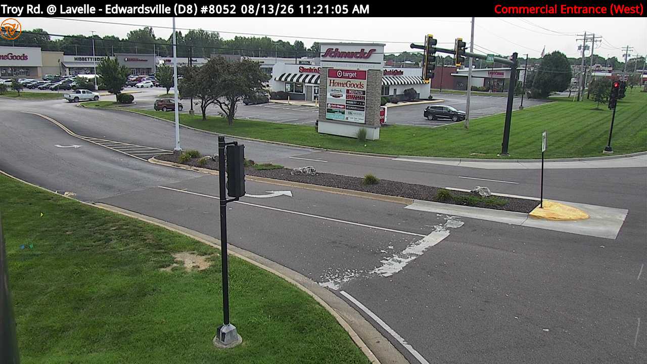 Troy Rd. at Lavelle Dr. (#8052)