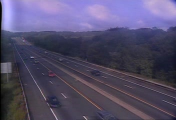 CAM 87 Branford I-95 NB S/O Exit 55 - Mill Plain Rd.