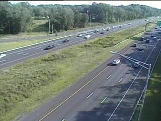 CAM 127 Southington I-84 WB W/O Exit 29 - 