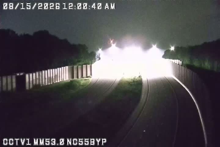 CCTV05-NC540-53W