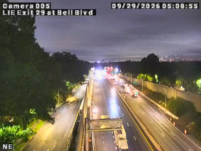 I-495 at Oceana St