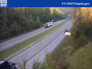 I-77 / WV MM 1.1 / (ERMT Portable)