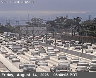 TV415 -- US-101 : N101 JSO Anza Blvd